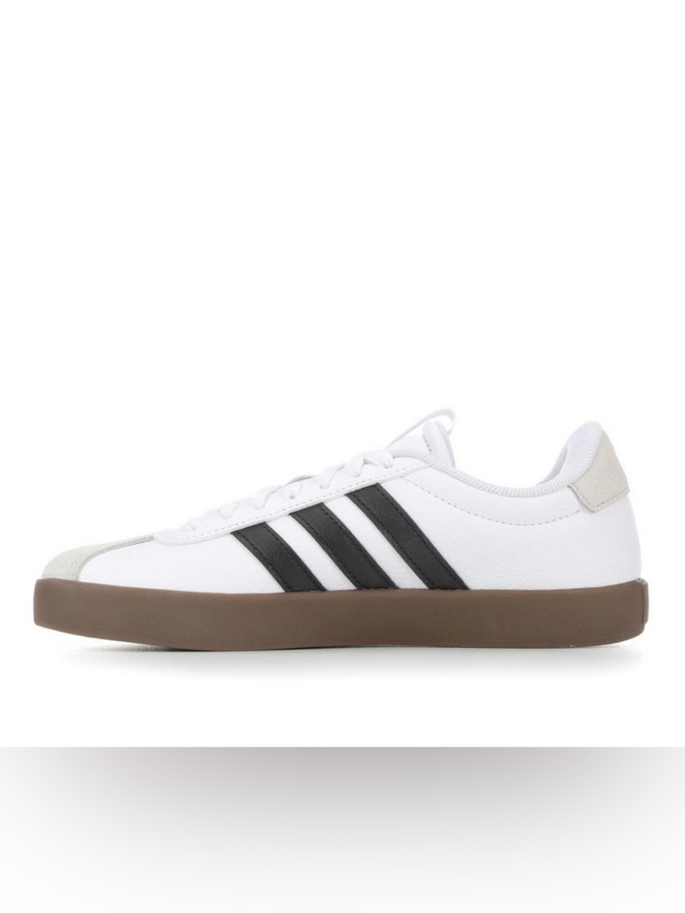 Brand New Adidas Women's VL Court 3.0 Size 7
